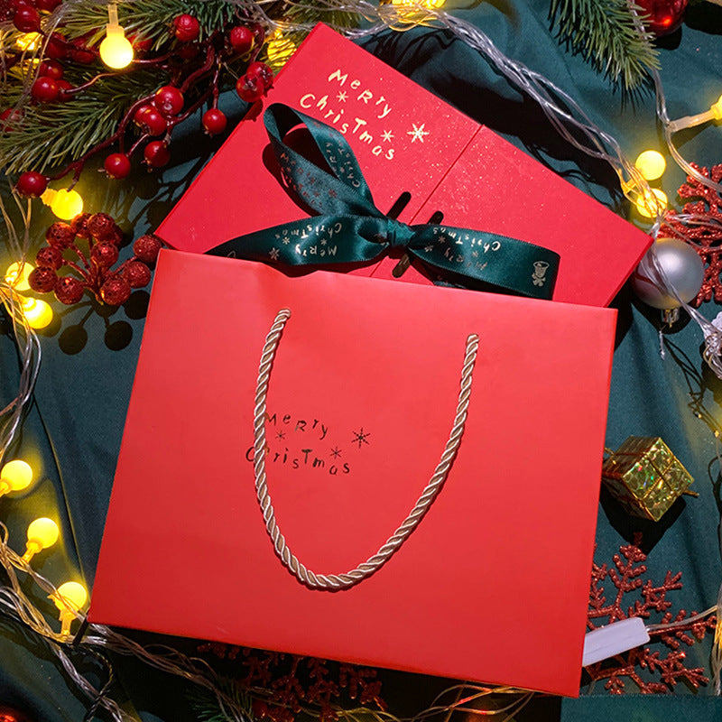 Confezione Natalizia