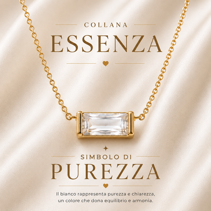 Collana Essenza