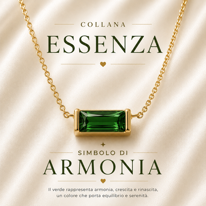 Collana Essenza
