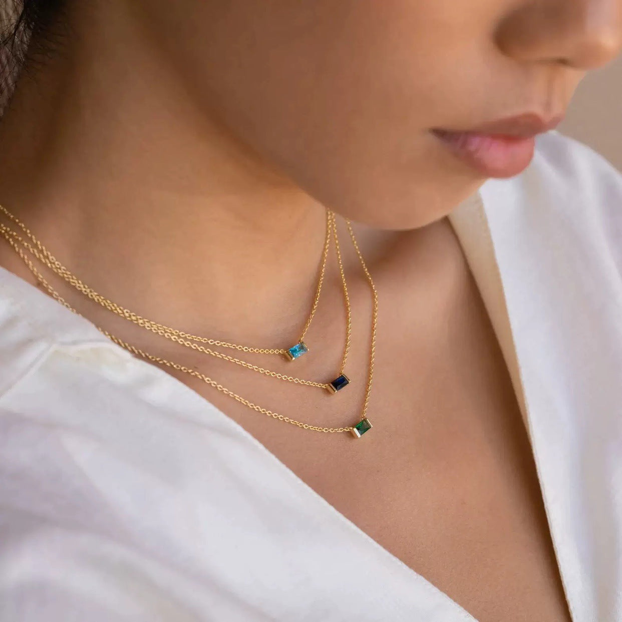 Collana Essenza