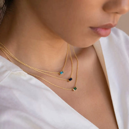 Collana Essenza