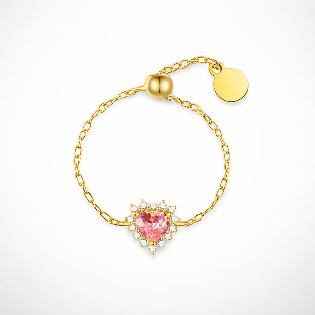 Anello Iconic - Argento 925