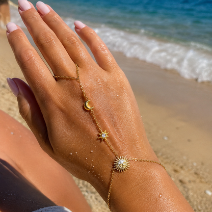 Bracciale Mano Soléa