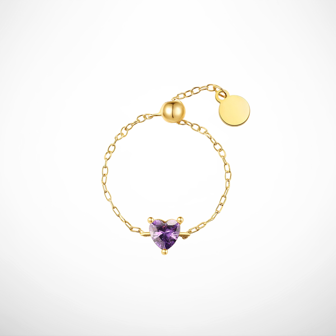 Anello Iconic - Argento 925