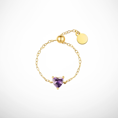 Anello Iconic - Argento 925