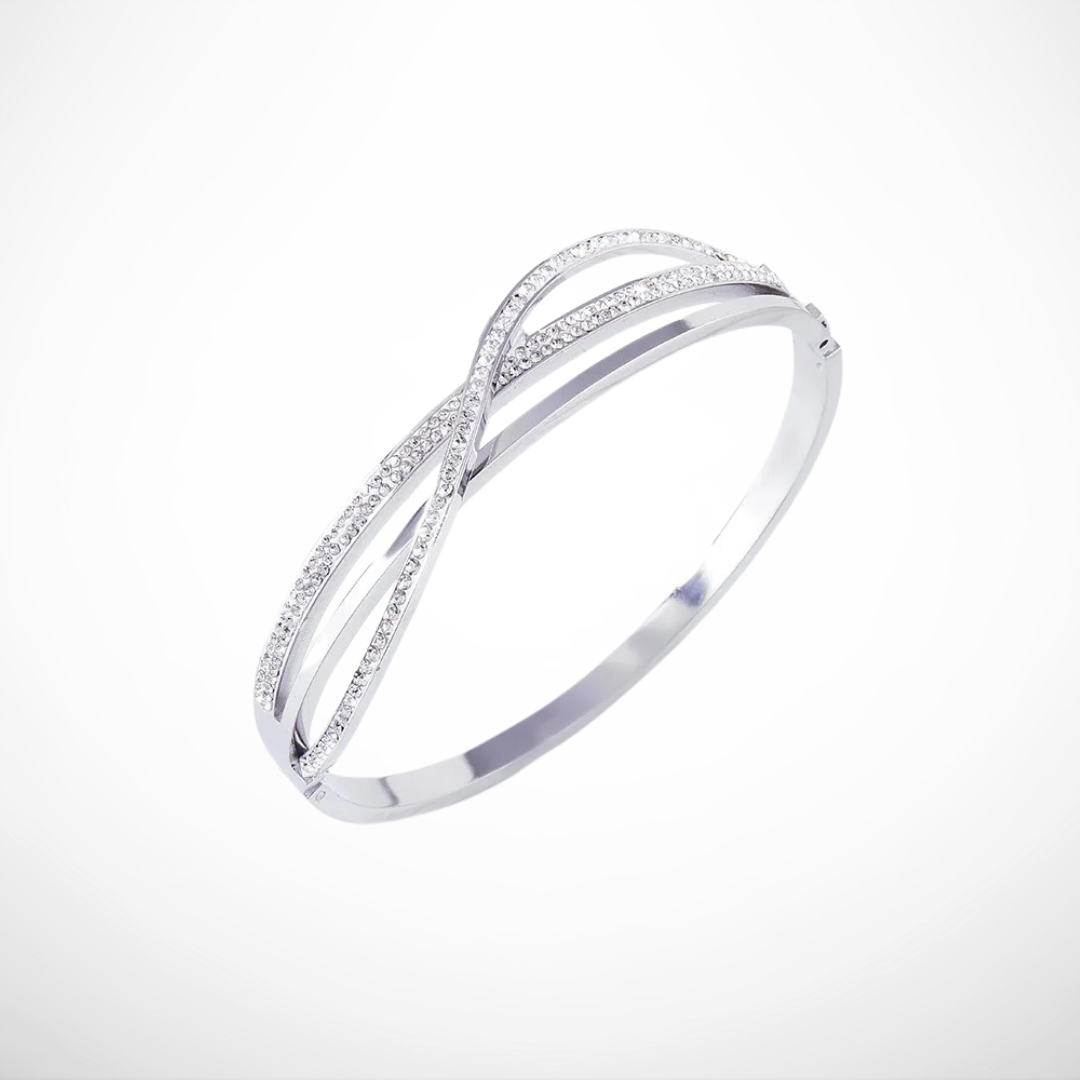 Bracciale Divine - Placcato Oro 18K