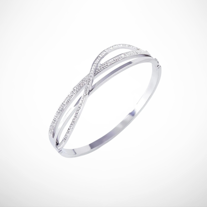 Bracciale Divine - Placcato Oro 18K