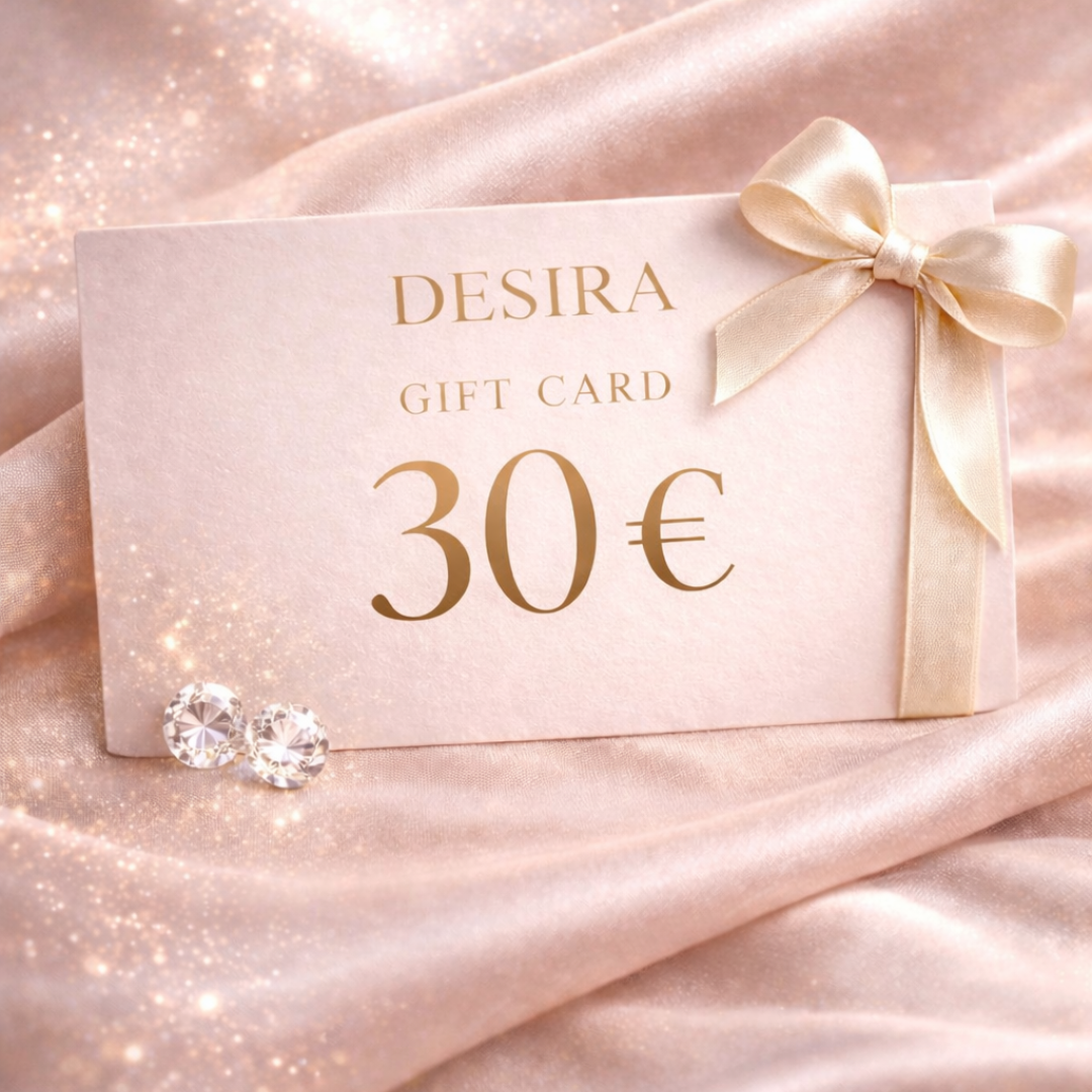 Buono Regalo Desira