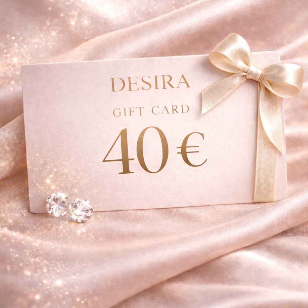Buono Regalo Desira