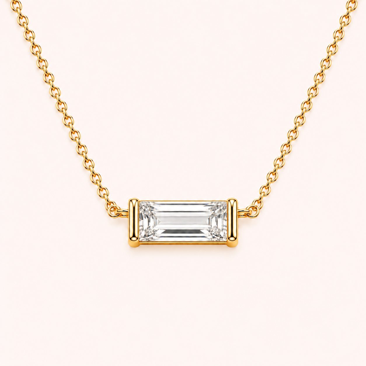 Collana Essenza