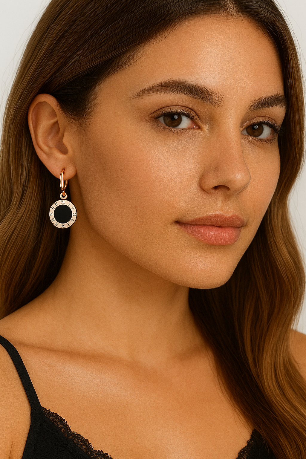 Orecchini Noire