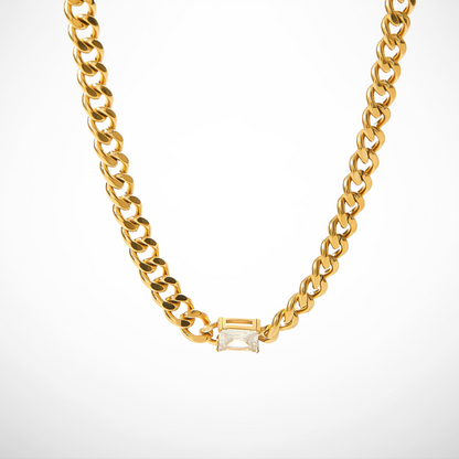 Collana Cubana Alviera