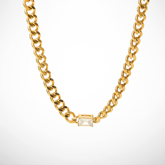 Collana Cubana Alviera