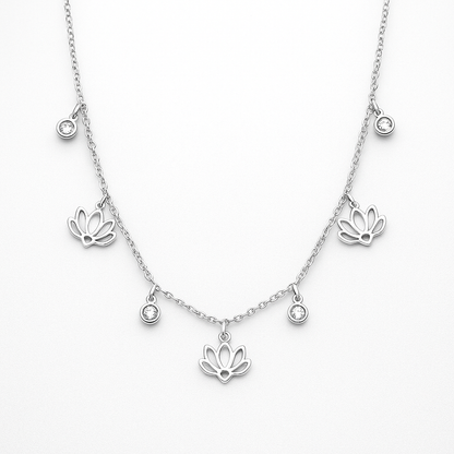 Collana Lotus