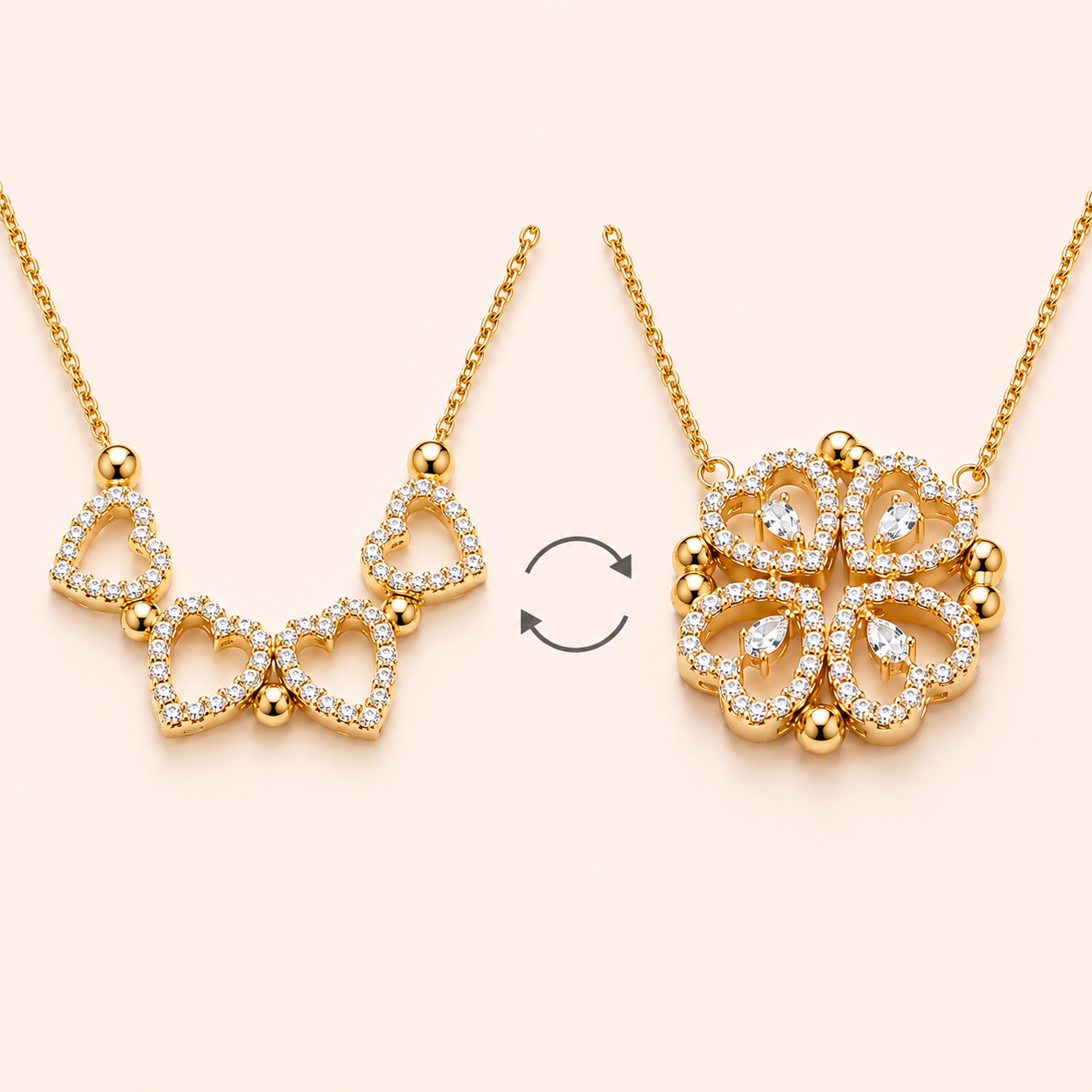 Collana DuaLove™