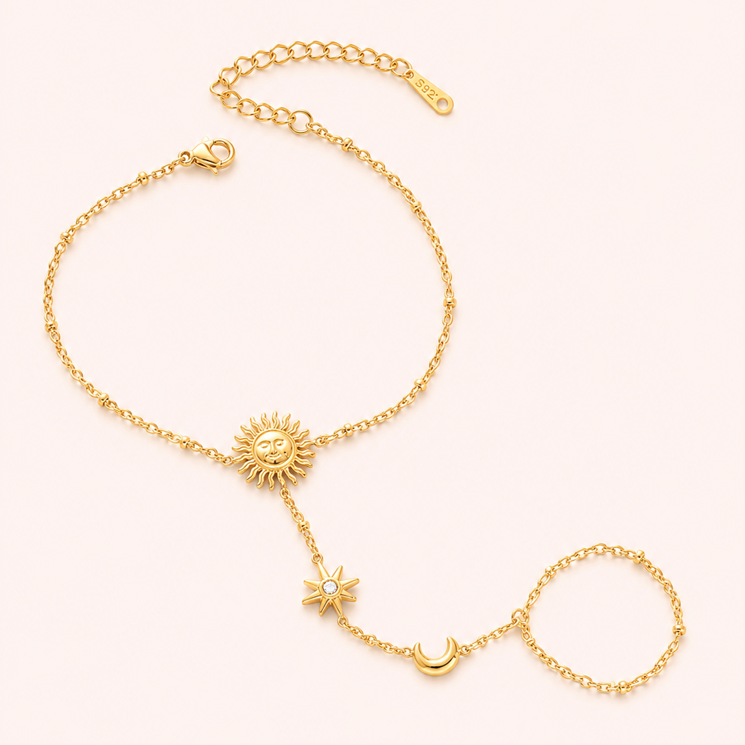 Bracciale Mano Soléa