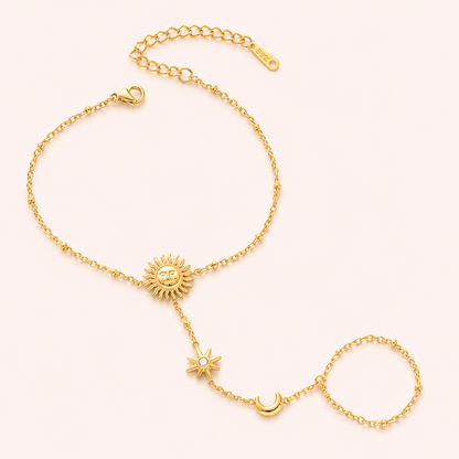 Bracciale Mano Soléa