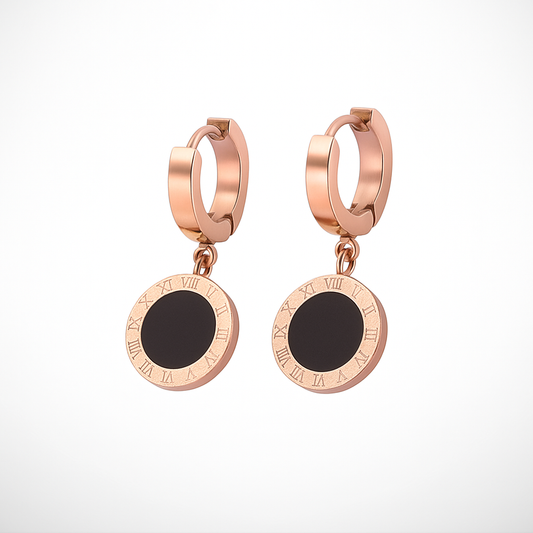 Orecchini Noire