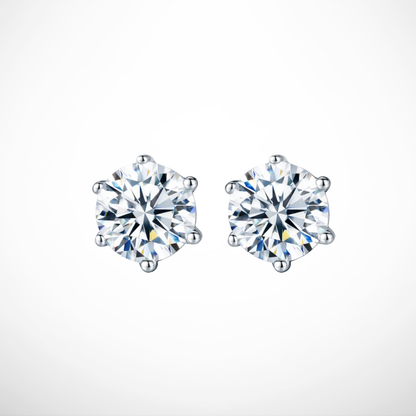 Orecchini Essence - Argento 925