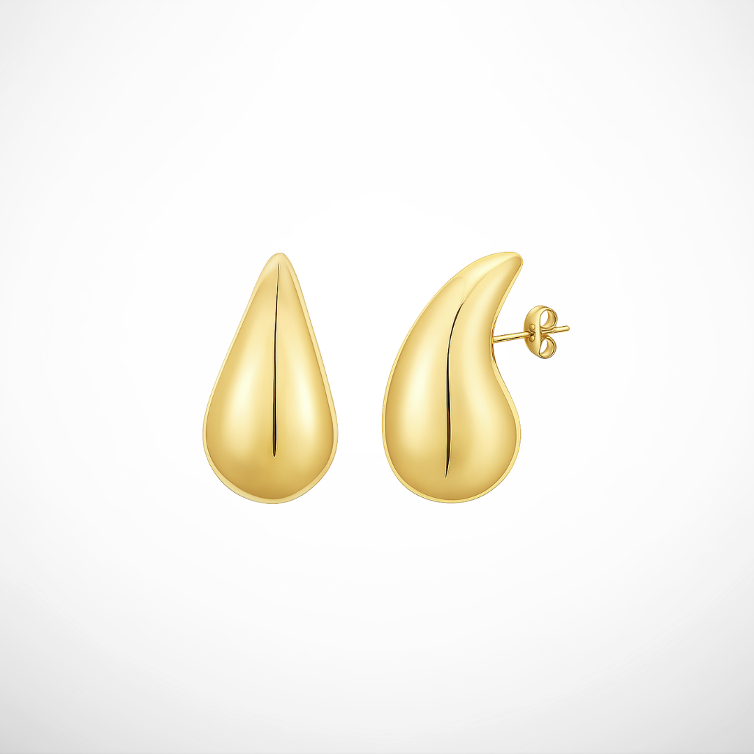 Orecchini Goccia