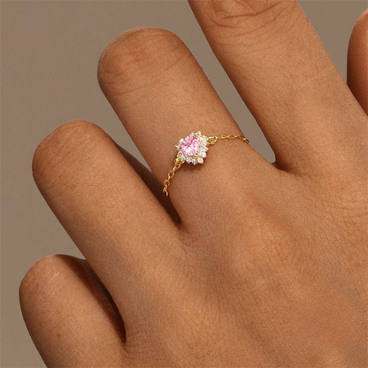 Anello Iconic - Argento 925