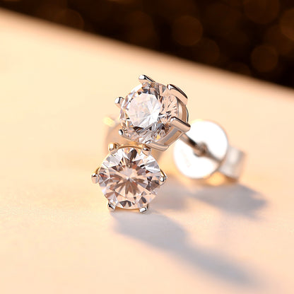 Orecchini Essence - Argento 925