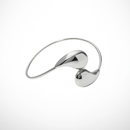 Bracciale Drop - Placcato Oro 18K