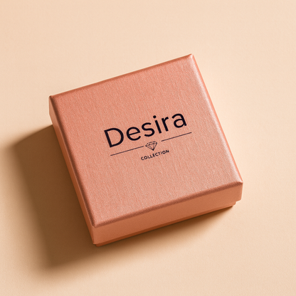 Bracciale Drop - Placcato Oro 18K